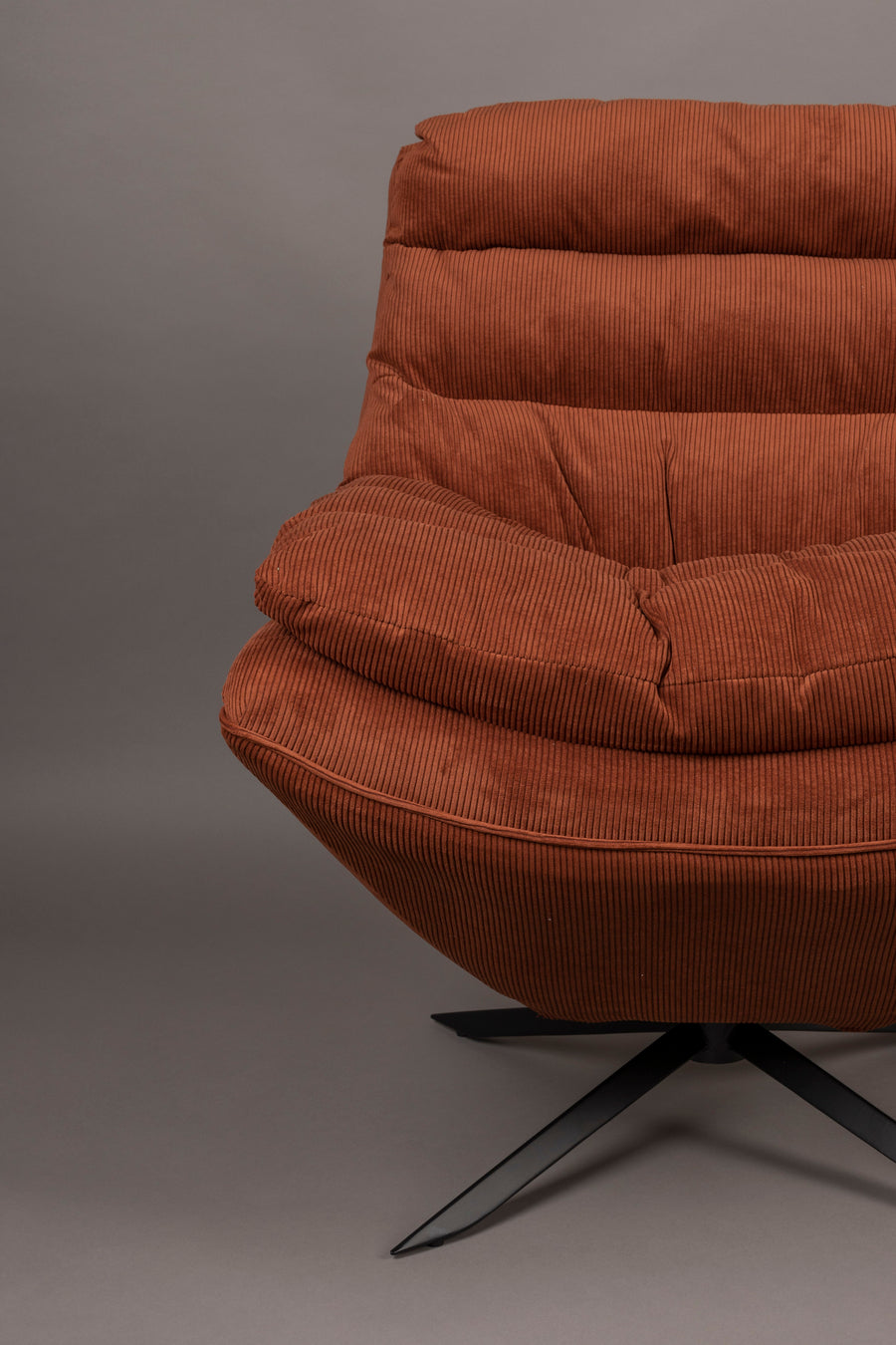 Loungestoel Vince Terra Fr