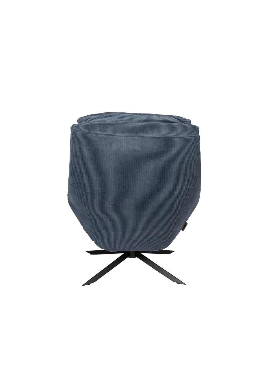 Loungestoel Vince Blauw Fr