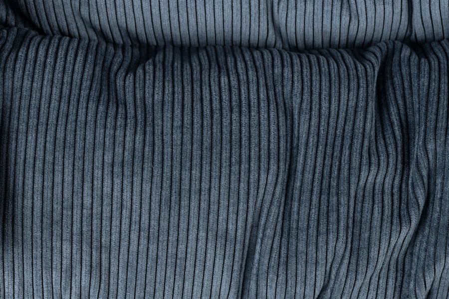 Loungestoel Vince Blauw Fr