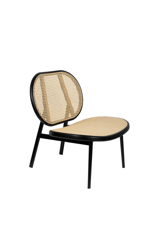 Spike fauteuil naturel