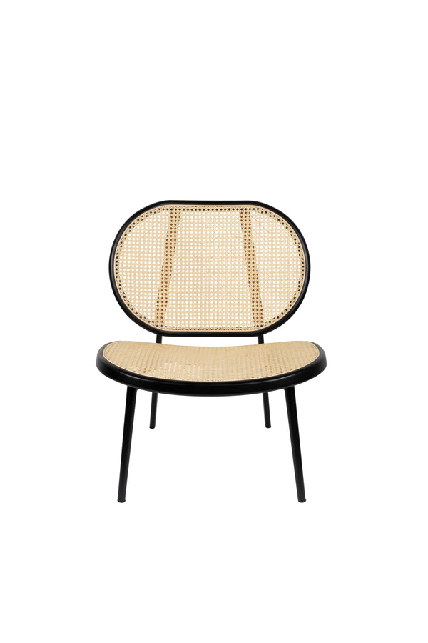 Spike fauteuil naturel