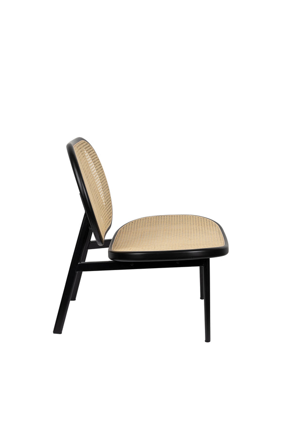 Spike fauteuil naturel