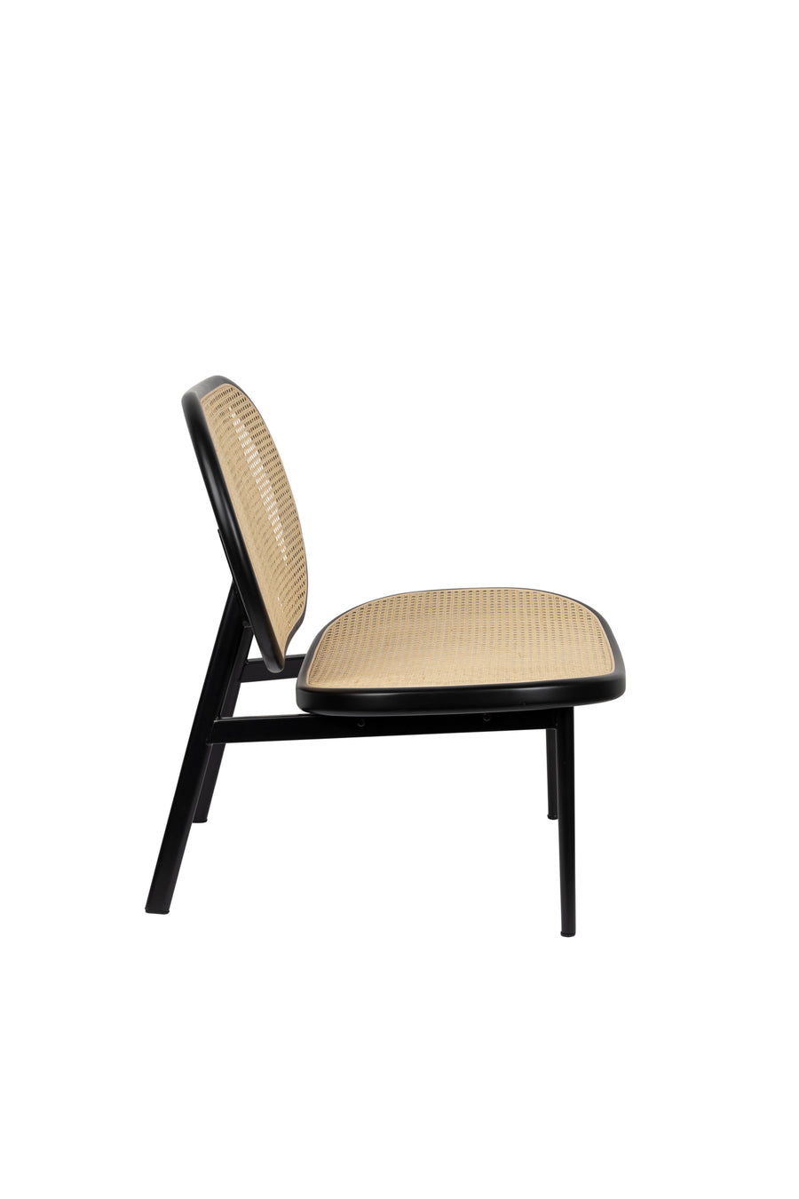 Spike fauteuil naturel
