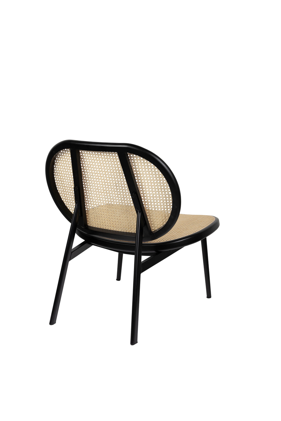 Spike fauteuil naturel