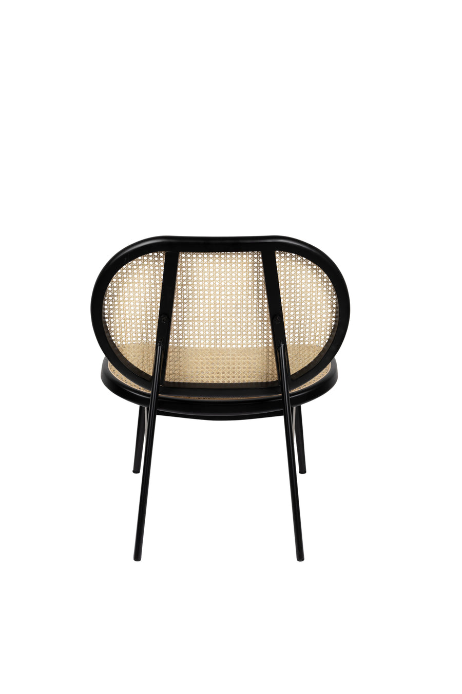 Spike fauteuil naturel