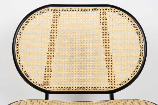 Spike fauteuil naturel