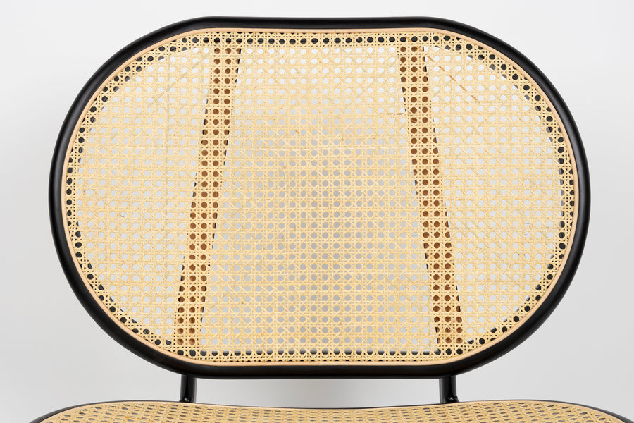 Spike fauteuil naturel