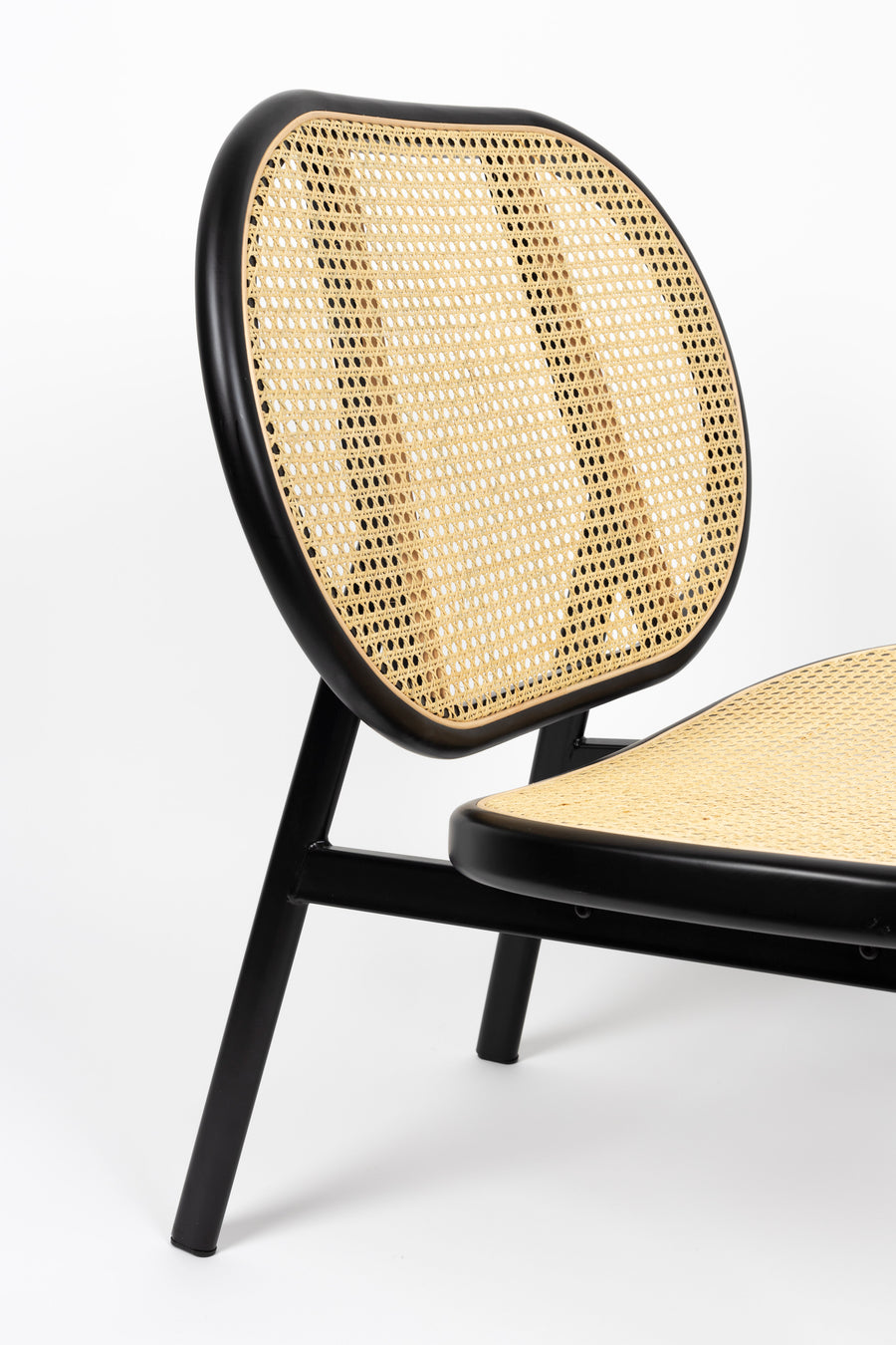 Spike fauteuil naturel
