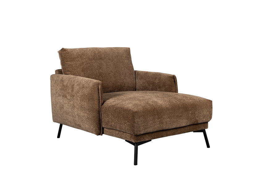 Chaise Longue Harper Salon