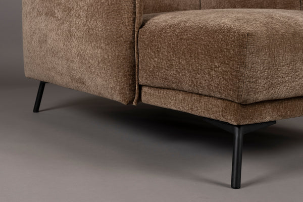 Chaise Longue Harper Salon