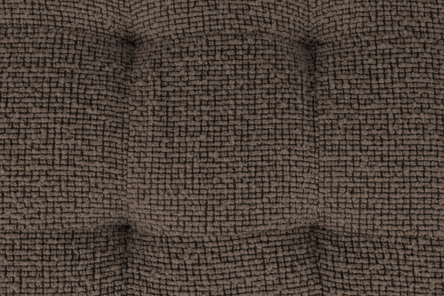 Loungestoel Kate Bouclé Camel