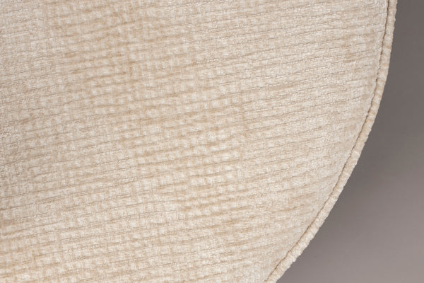 Loungestoel Tilbury Naturel Beige