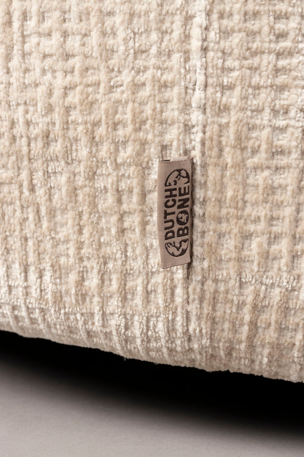 Loungestoel Tilbury Naturel Beige