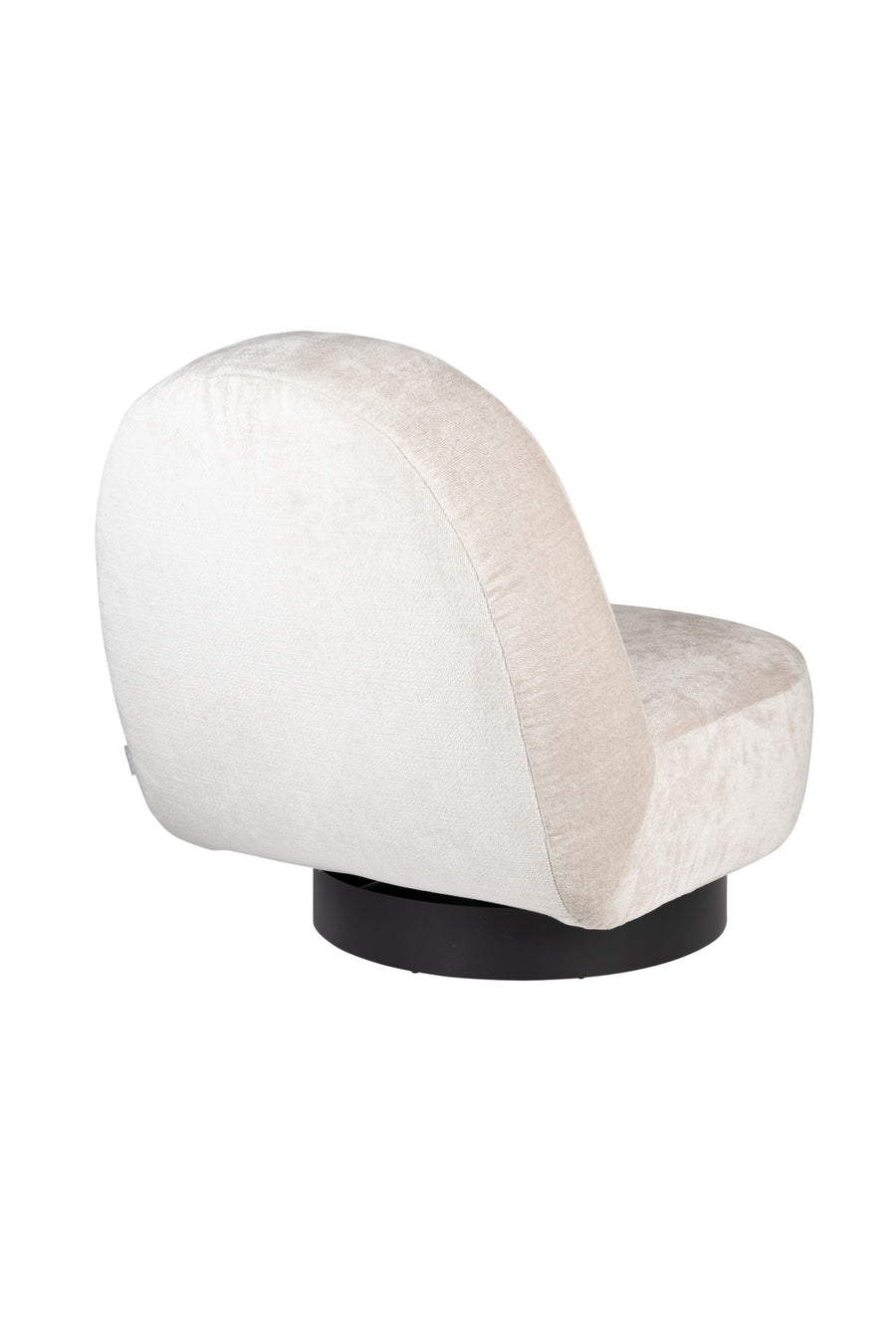 Eden loungestoel sand
