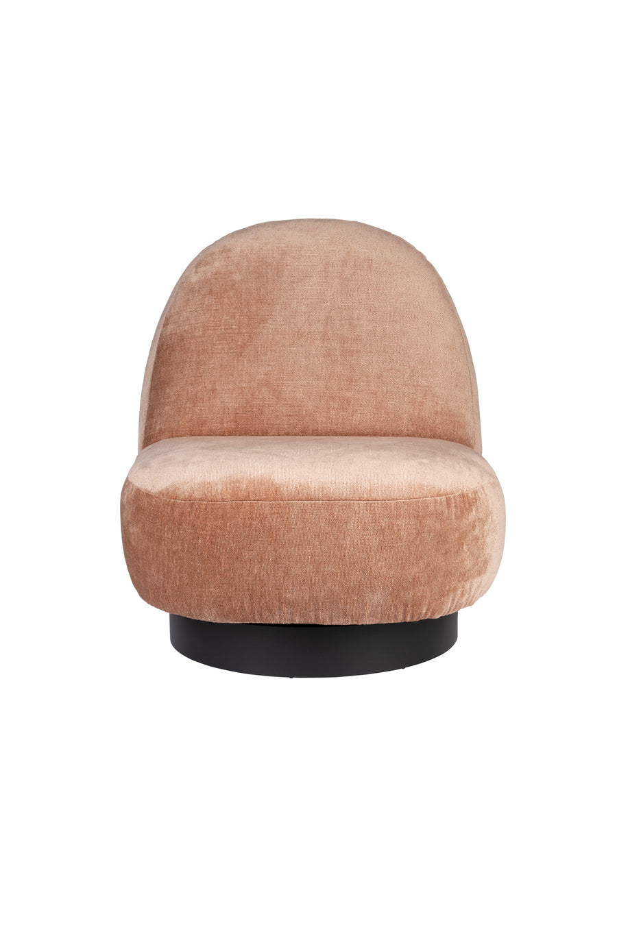 Loungestoel Eden Salmon