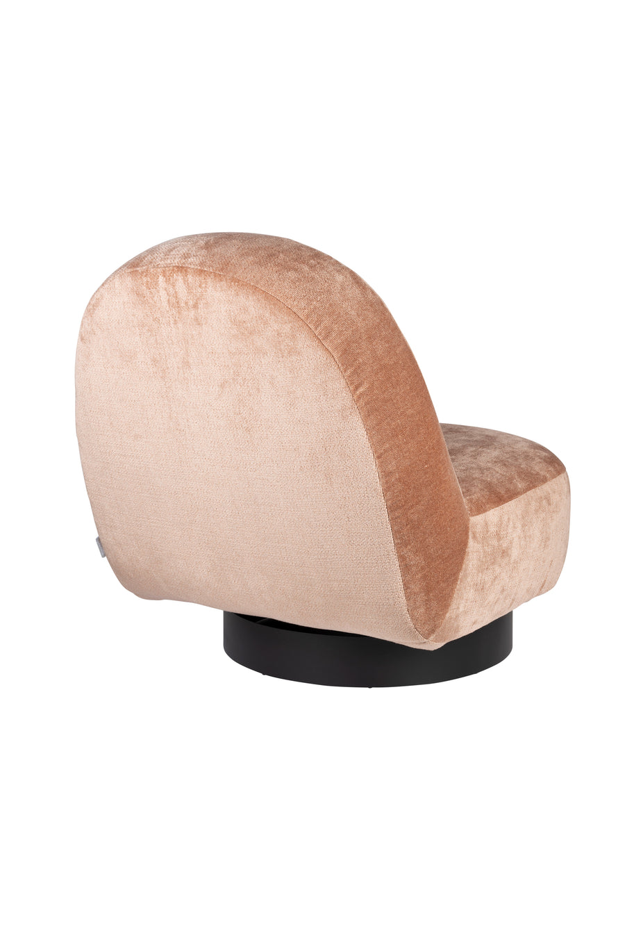 Loungestoel Eden Salmon