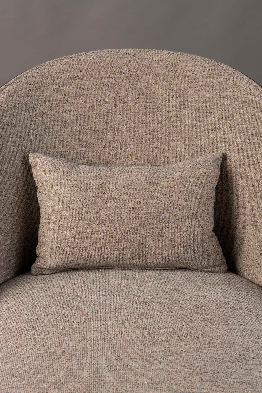 Loungestoel Rodin Beige