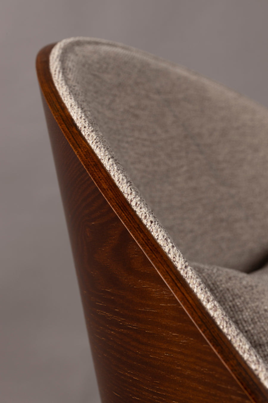 Loungestoel Rodin Beige