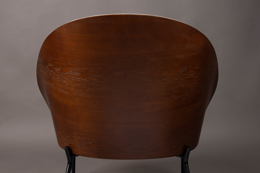 Loungestoel Rodin Beige