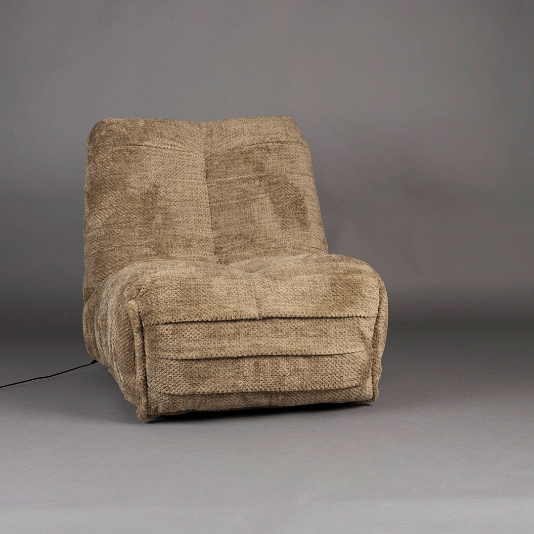 Loungestoel Hamilton Recliner