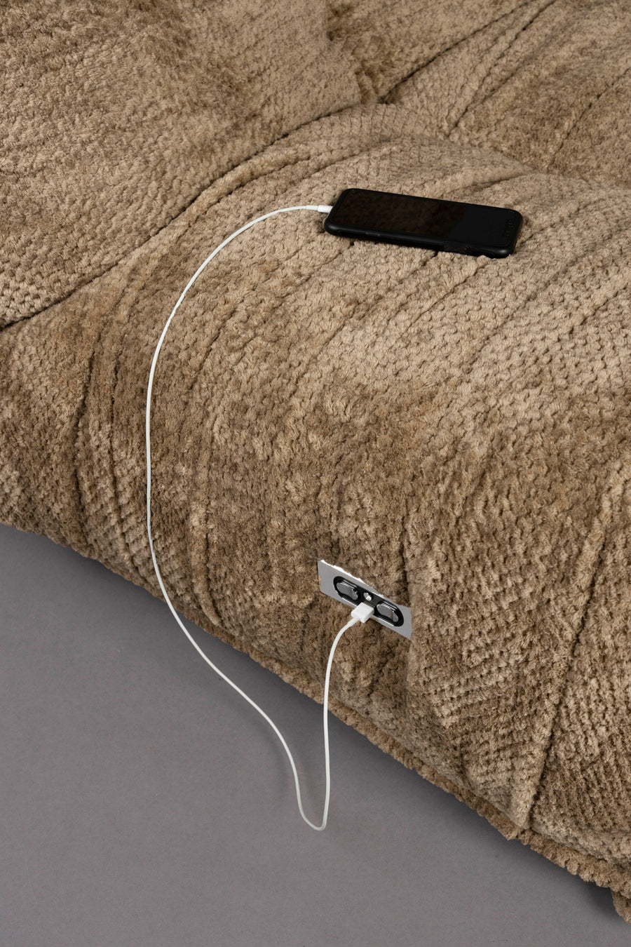 Loungestoel Hamilton Recliner