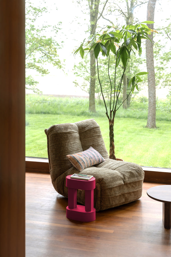 Loungestoel Hamilton Recliner