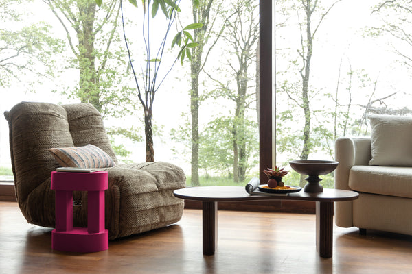 Loungestoel Hamilton Recliner