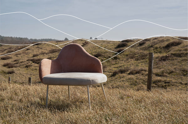 Friuli fauteuil