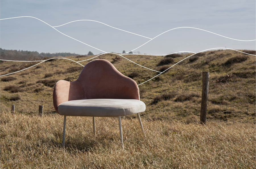 Friuli fauteuil
