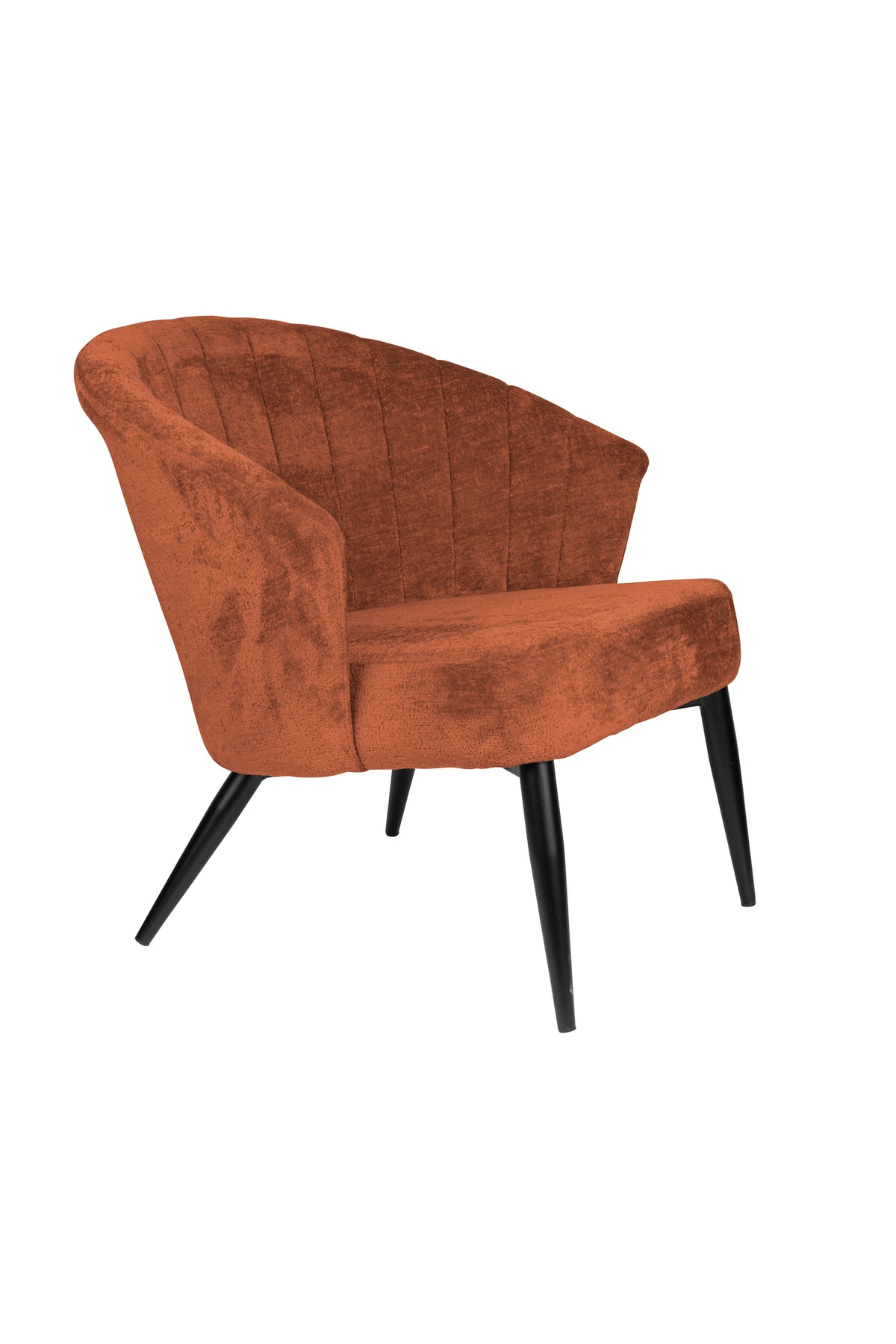 Loungestoel Georgia Terra