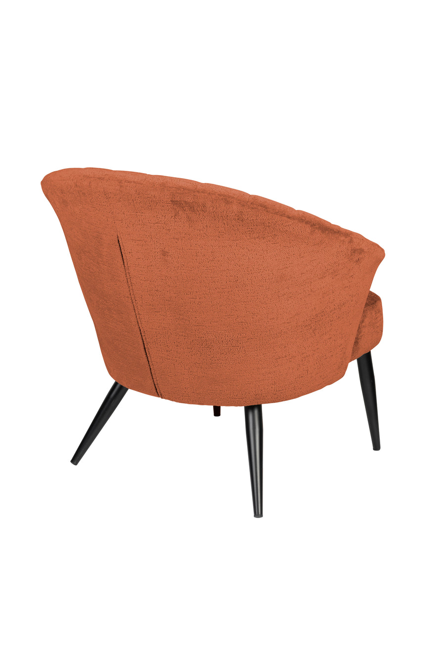 Loungestoel Georgia Terra