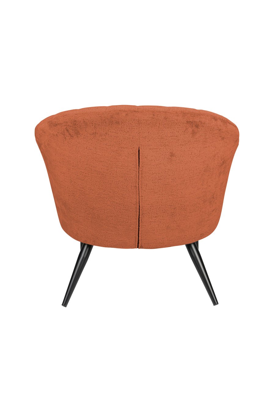 Loungestoel Georgia Terra