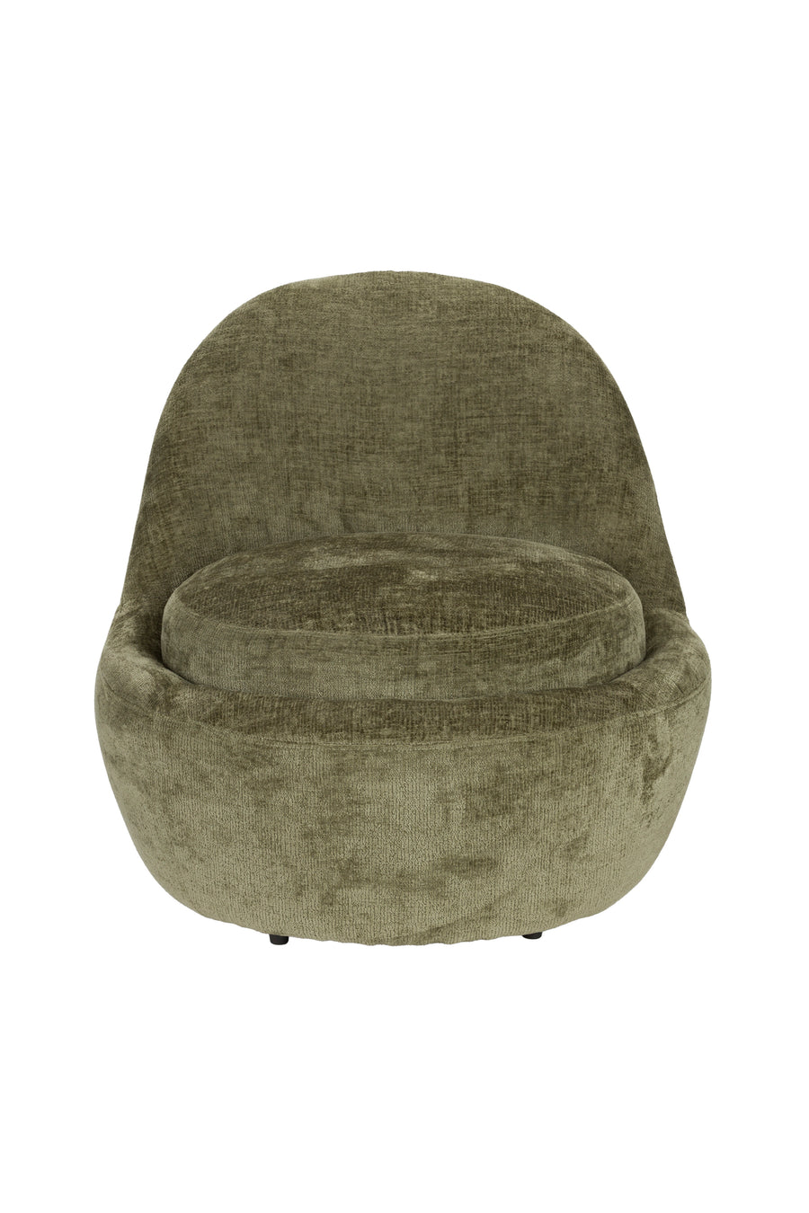 Loungestoel Nash Groen
