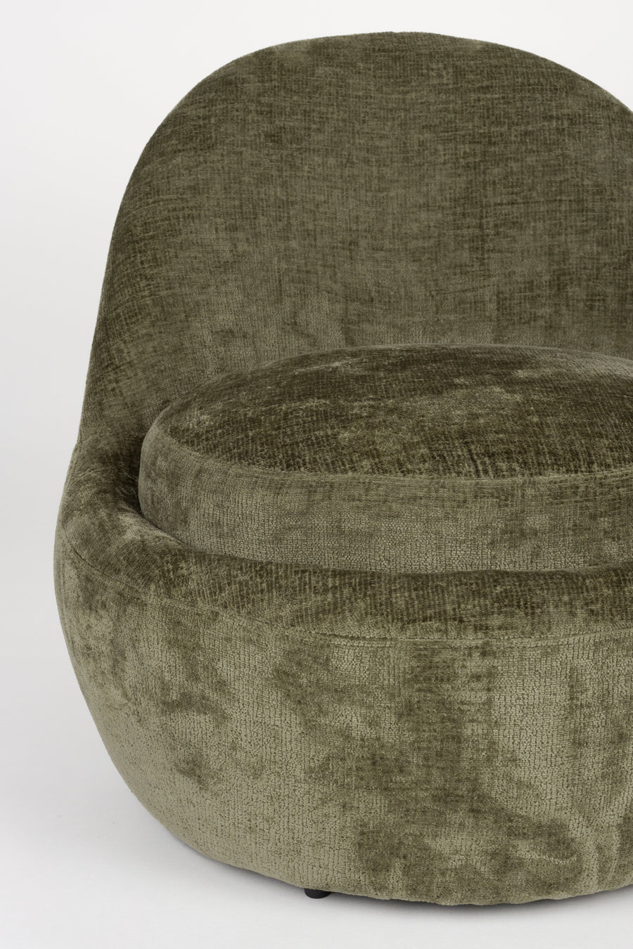 Loungestoel Nash Groen