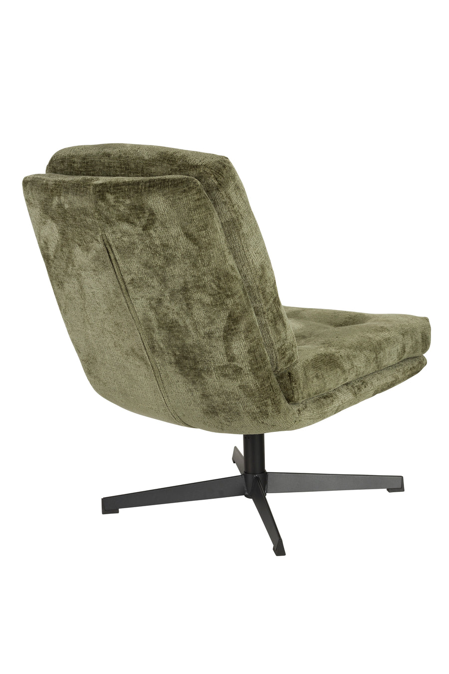 Loungestoel Kai Groen