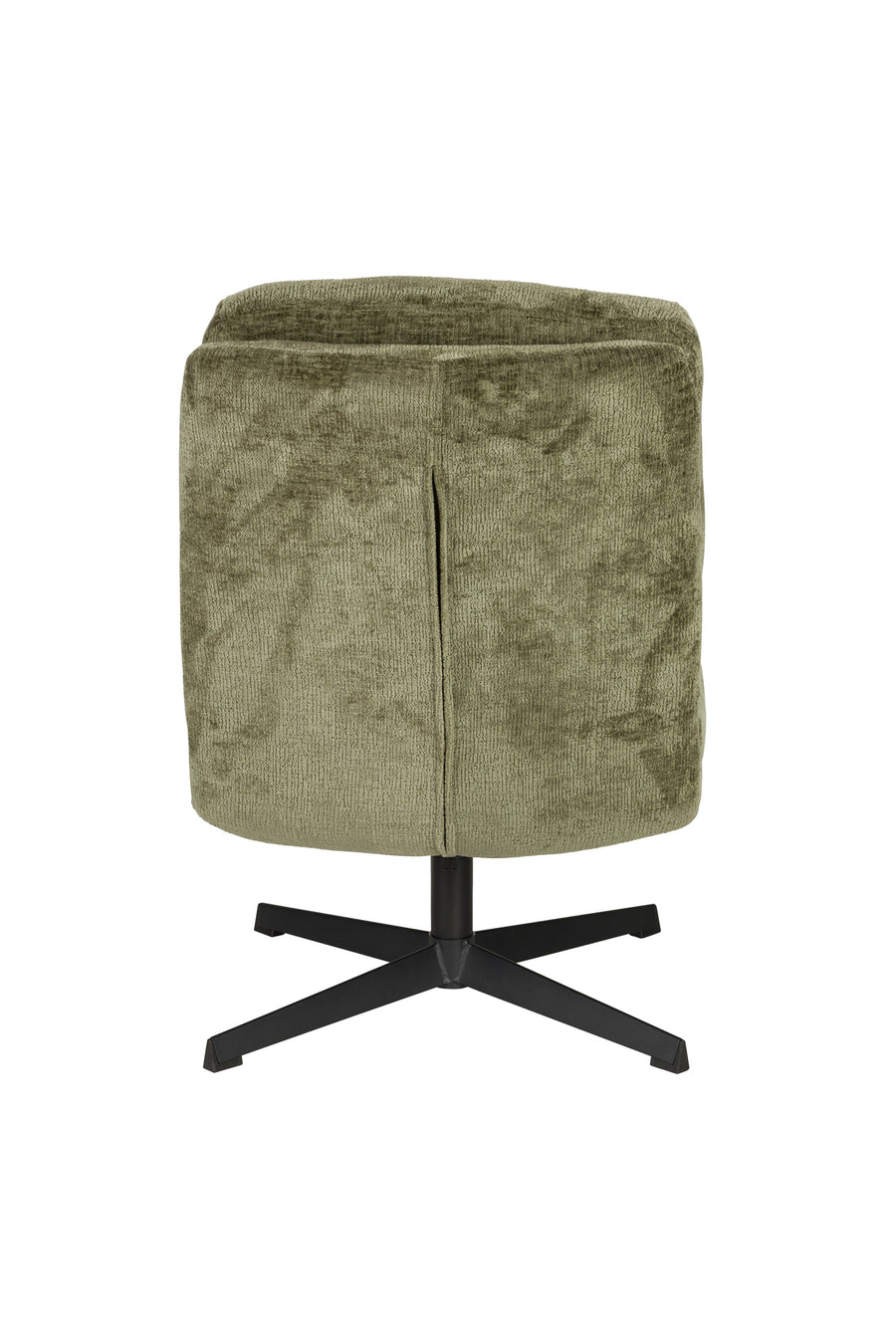 Loungestoel Kai Groen