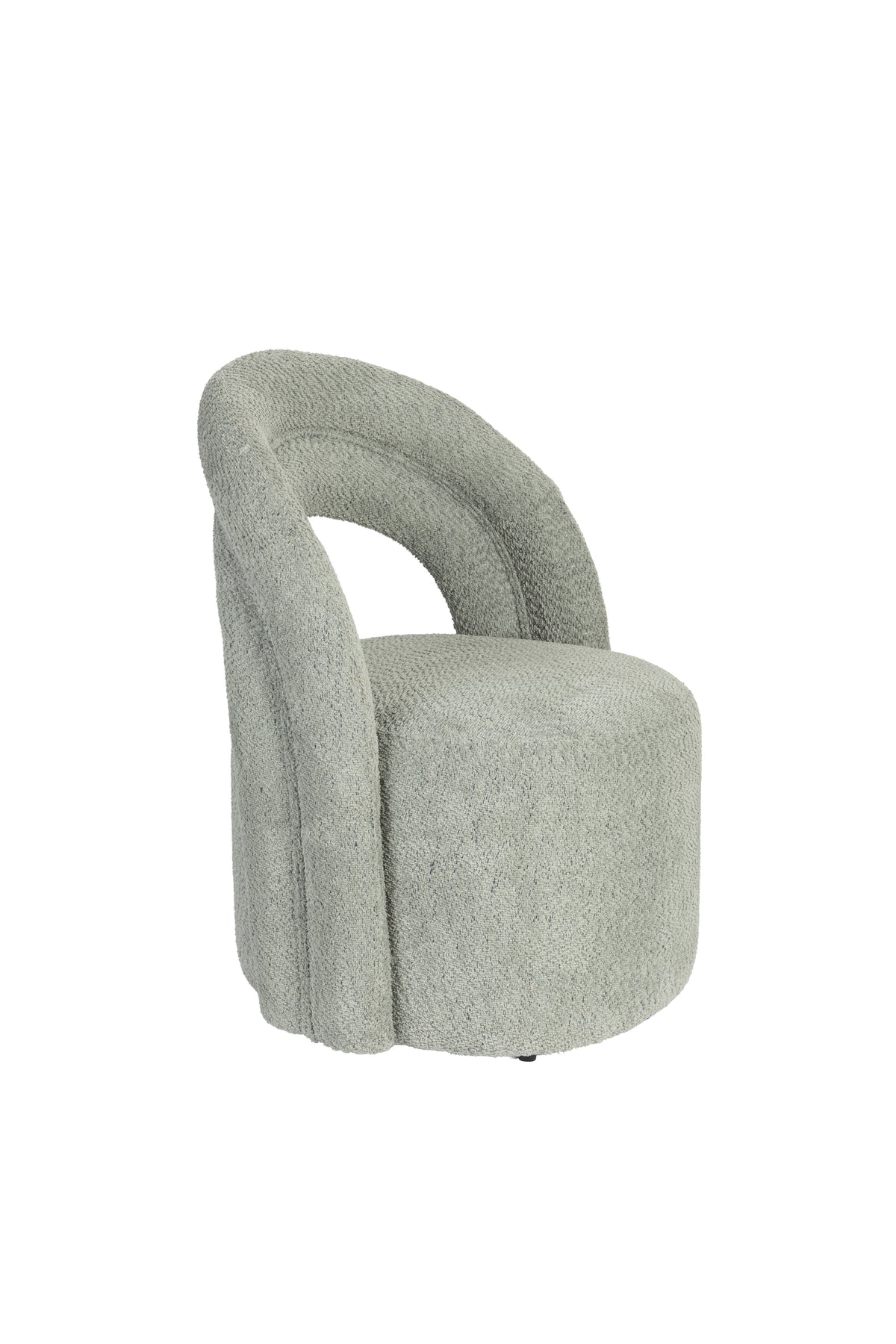 Loungestoel Seina Draai Groen
