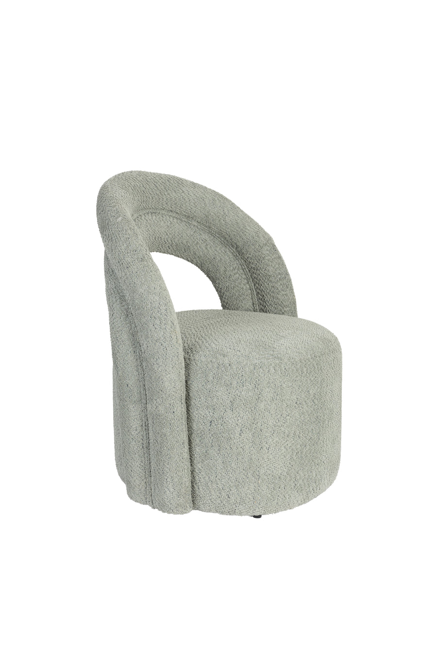 Loungestoel Seina Draai Groen