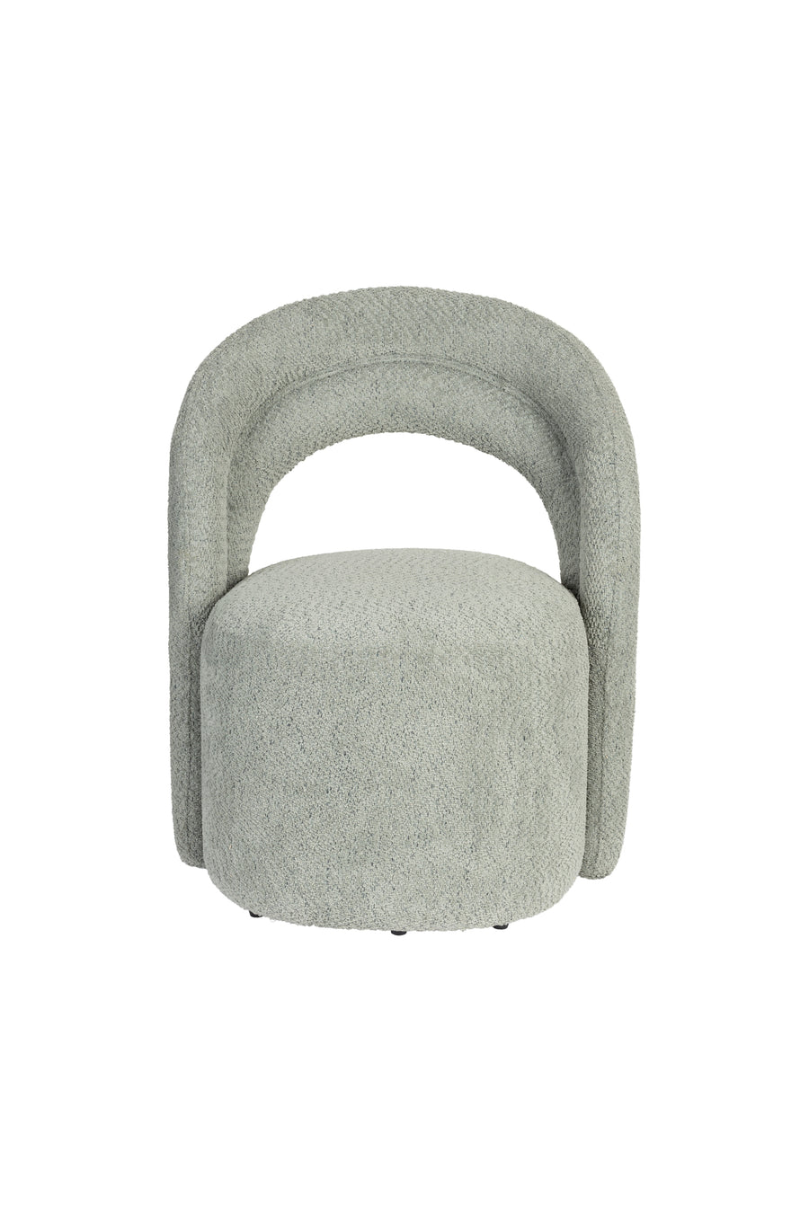 Loungestoel Seina Draai Groen