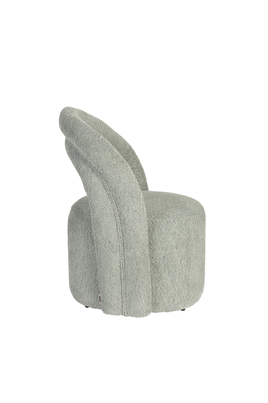 Loungestoel Seina Draai Groen