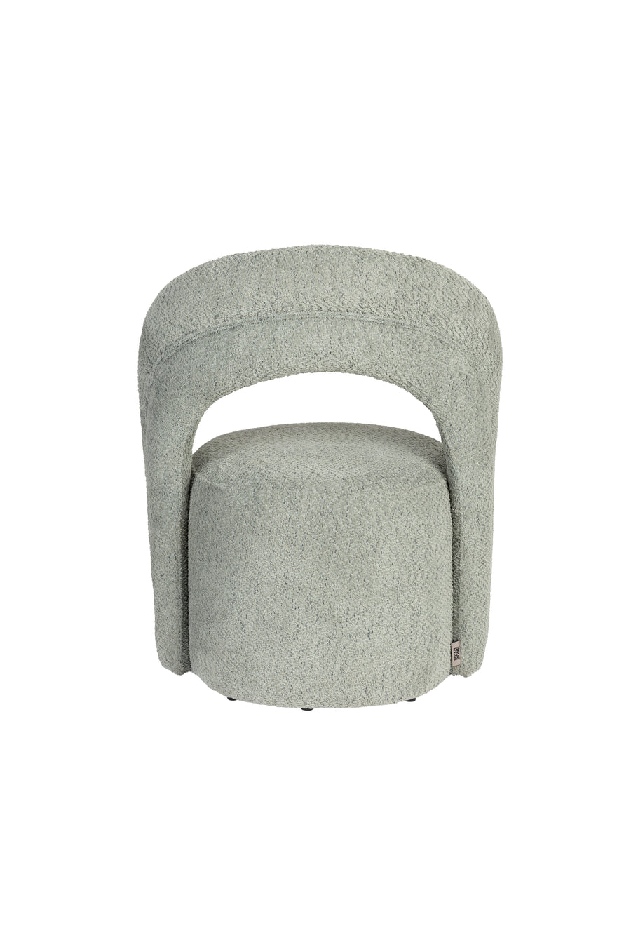 Loungestoel Seina Draai Groen