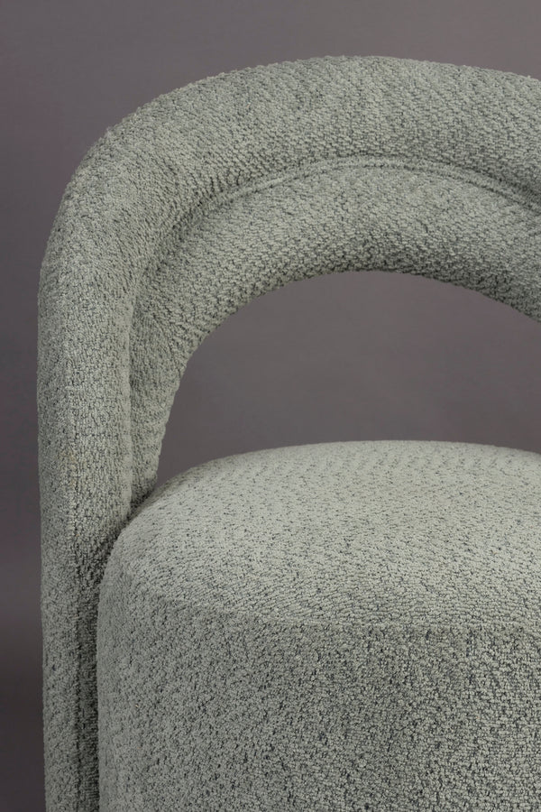 Loungestoel Seina Draai Groen