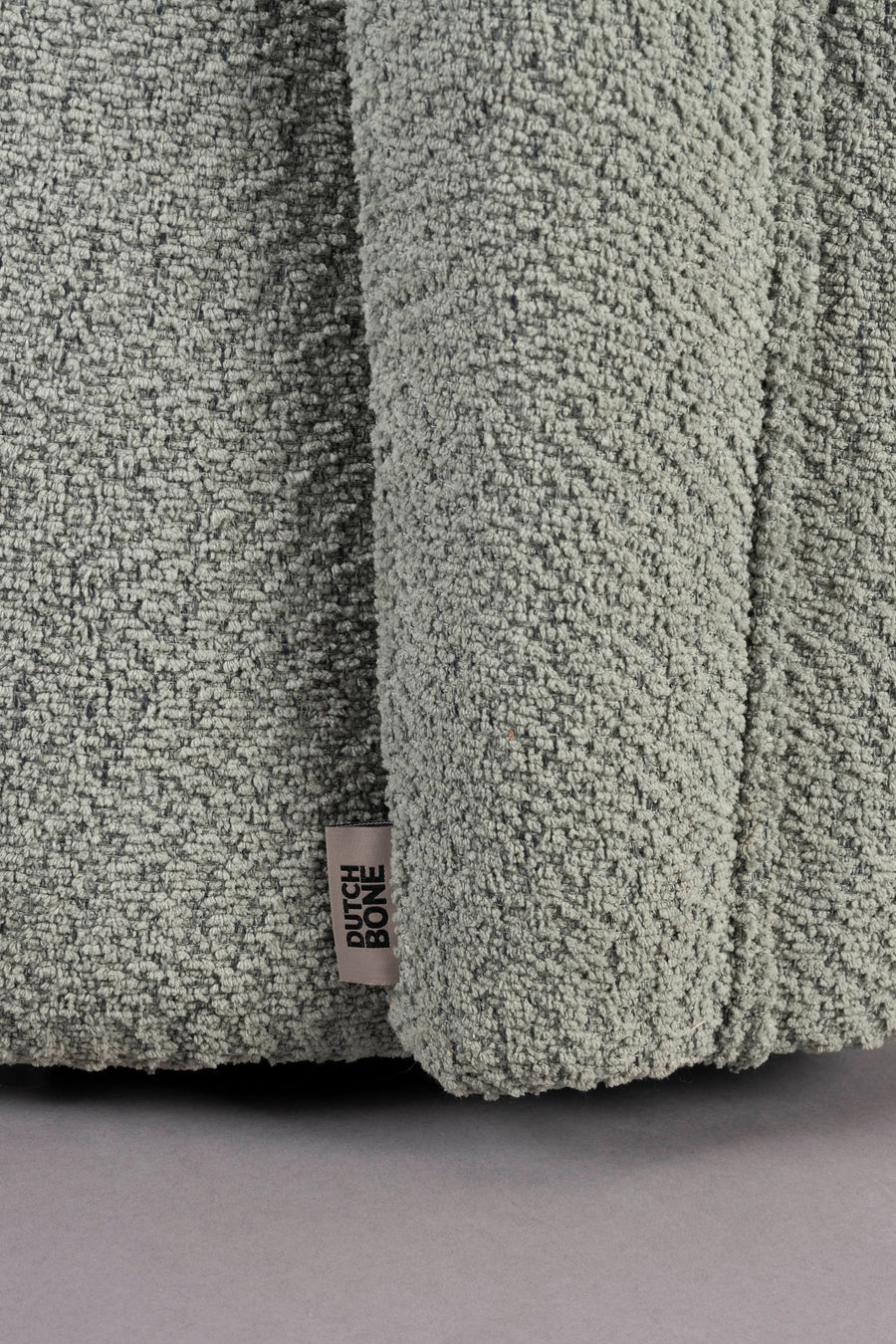 Loungestoel Seina Draai Groen