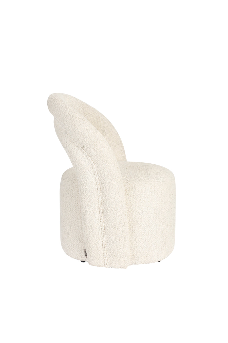 Loungestoel Seina Draai Beige