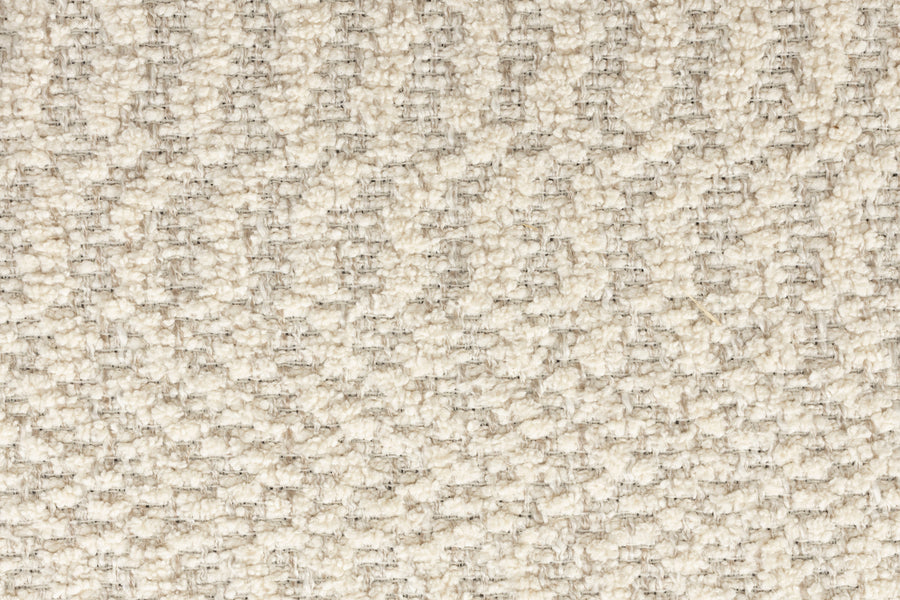 Loungestoel Seina Draai Beige