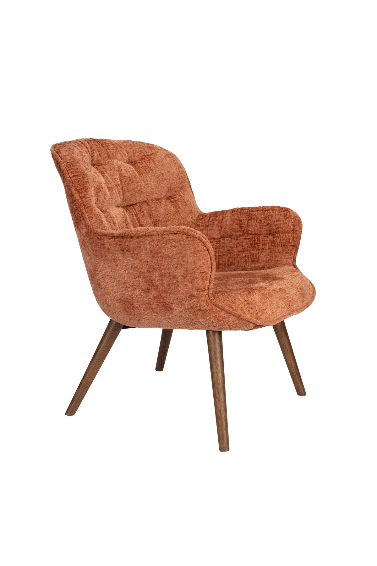Loungestoel Lenn Terra