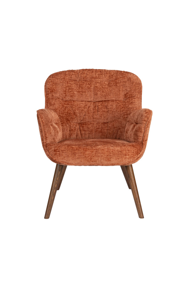 Loungestoel Lenn Terra