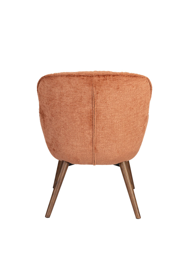 Loungestoel Lenn Terra