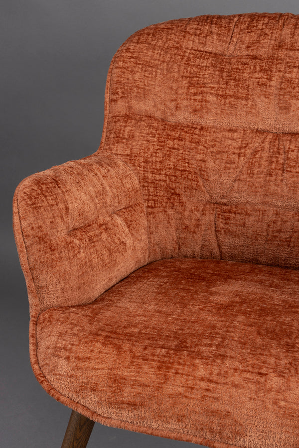 Loungestoel Lenn Terra