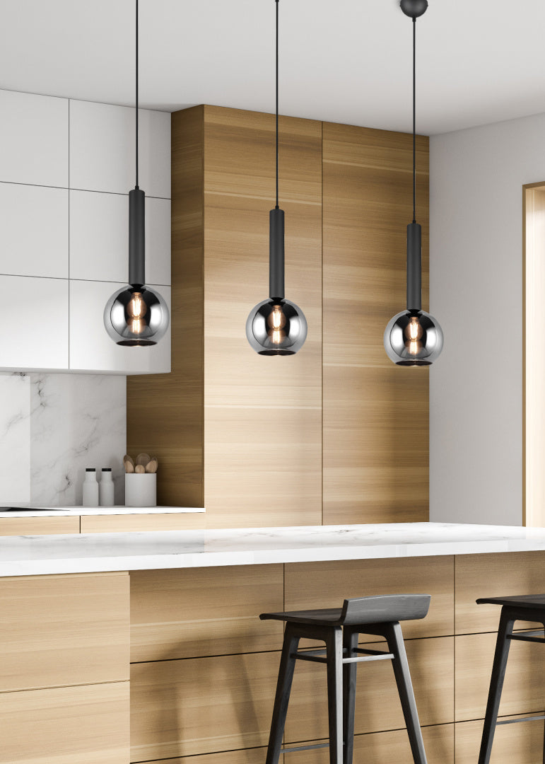Trio hanglamp clayton